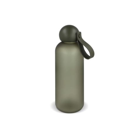Gourde publicitaire mate 650 ml Sagaform Tom