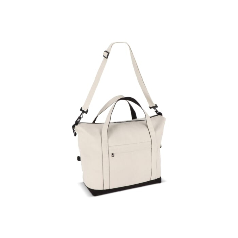 Sac voyage personnalisé recyclé Reuuz Canvas