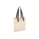 Sac cabas 310g/m² personnalisable recyclé Reuuz Canvas Sac cabas 310g/m² personnalisable recyclé Reuuz Canvas