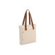 Sac cabas 310g/m² personnalisable recyclé Reuuz Canvas Sac cabas 310g/m² personnalisable recyclé Reuuz Canvas