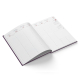 Agenda personnalisable 3 formats - Toile Agenda personnalisable 3 formats - Toile