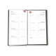 Agenda personnalisable - PRESTIGE