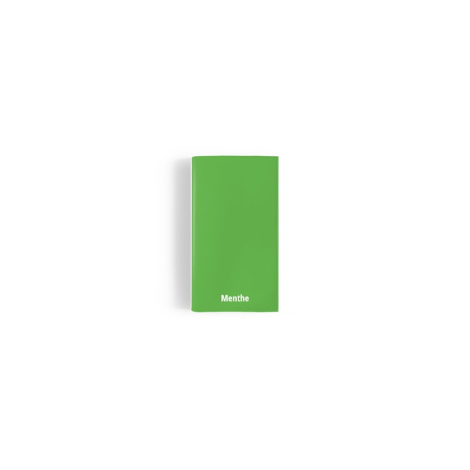 Agenda promotionnel quinzainier - Souple de poche