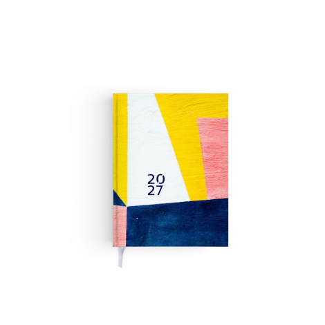 Agenda emboîté promotionnel - CREATION