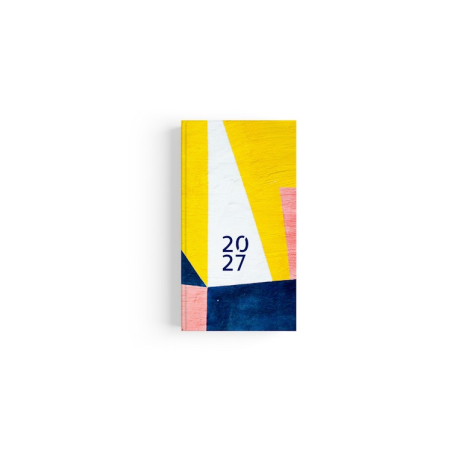 Agenda emboîté promotionnel - CREATION