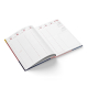 Agenda emboîté promotionnel - CREATION