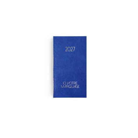 Agenda publicitaire - PARIS