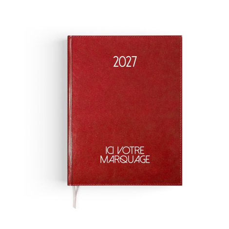 Agenda publicitaire - PARIS