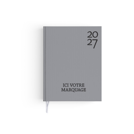 Agenda promotionnel - HARMONIE