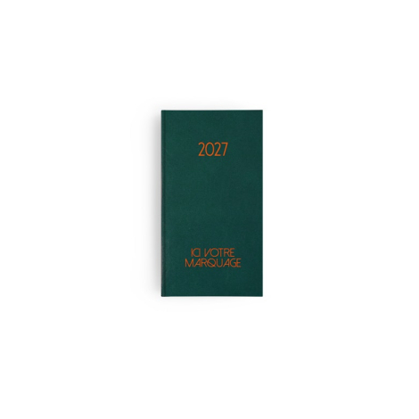Agenda publicitaire - PARIS