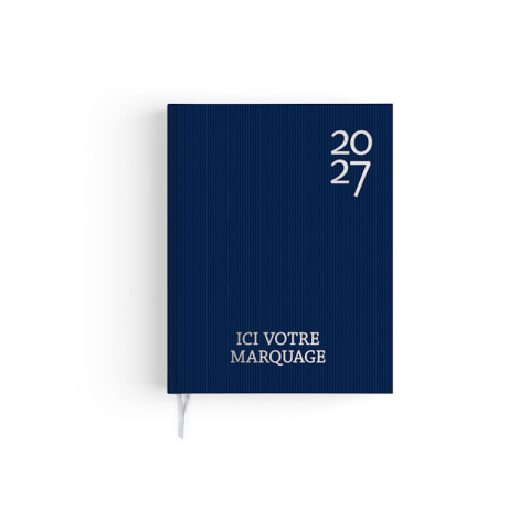 Agenda promotionnel - HARMONIE