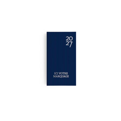Agenda promotionnel - HARMONIE