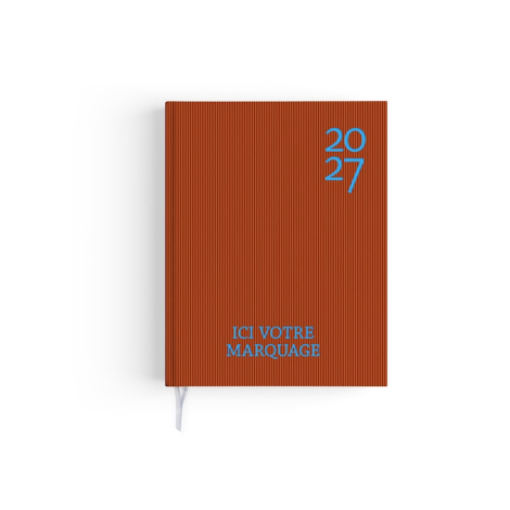Agenda promotionnel - HARMONIE