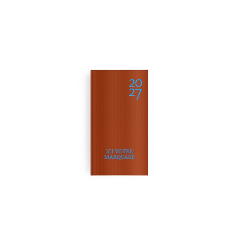 Agenda promotionnel - HARMONIE