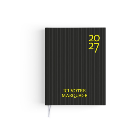 Agenda promotionnel - HARMONIE