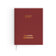 Agenda promotionnel 3 formats - Naturel