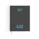 Agenda personnalisable 3 formats - Toile Agenda personnalisable 3 formats - Toile