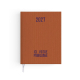 Agenda personnalisable 3 formats - Toile Agenda personnalisable 3 formats - Toile