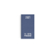 Agenda personnalisable 3 formats - Toile Agenda personnalisable 3 formats - Toile