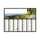Calendrier de banque promotionnel - AYMERIC Calendrier de banque promotionnel - AYMERIC