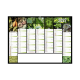 Calendrier bancaire promotionnel - CAMELEON