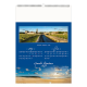 Calendrier illustré personnalisable - Paysages de France