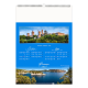 Calendrier illustré personnalisable - Paysages de France