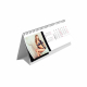 Chevalet personnalisable Maxi 13 feuillets - Flanelle