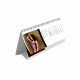 Chevalet personnalisable Maxi 13 feuillets - Flanelle