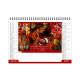 Chevalet personnalisable standard 7 feuillets - Assaisonnement