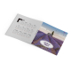 Carte de vœux promotionnelle - Tranquillité 