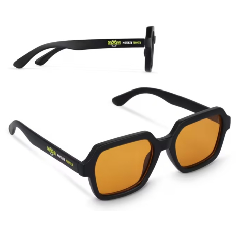 Monture UV400 personnalisable en RPC recyclé Lars