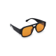 Lunettes UV400 personnalisées en RPC recyclé Noor