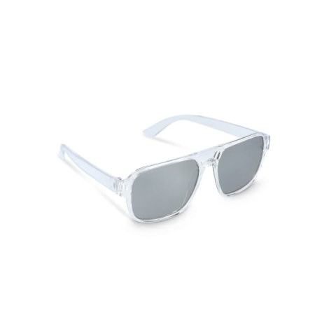 Lunettes miroir à personnaliser UV400 Elin