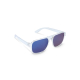 Lunettes miroir à personnaliser UV400 Elin