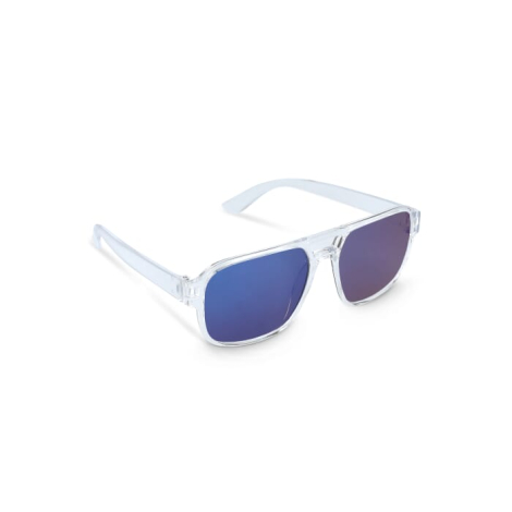 Lunettes miroir à personnaliser UV400 Elin