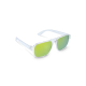 Lunettes miroir à personnaliser UV400 Elin