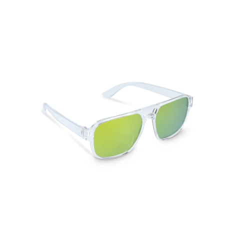 Lunettes miroir à personnaliser UV400 Elin