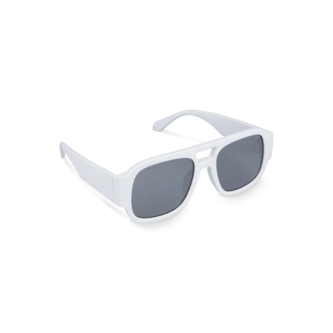 Solaires publicitaires UV400 en RPC Bastian