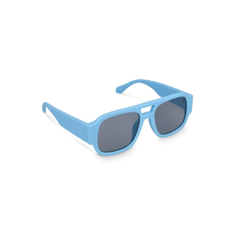 Solaires publicitaires UV400 en RPC Bastian