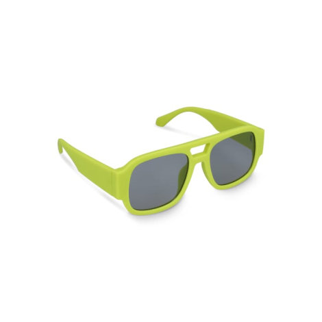 Solaires publicitaires UV400 en RPC Bastian