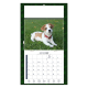 Calendrier 2027 promotionnel plaque 1 vue - Rex Calendrier 2027 promotionnel plaque 1 vue - Rex