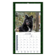 Calendrier 2027 promotionnel plaque 1 vue - Rex Calendrier 2027 promotionnel plaque 1 vue - Rex