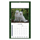 Calendrier 2027 promotionnel plaque 1 vue - Rex Calendrier 2027 promotionnel plaque 1 vue - Rex