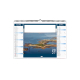 Calendrier illustré personnalisable - ECO