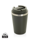 Mug double paroi recyclé à personnaliser 350ml Java Mug double paroi recyclé à personnaliser 350ml Java