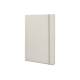 Set de papeterie personnalisé en coffret kraft organisé