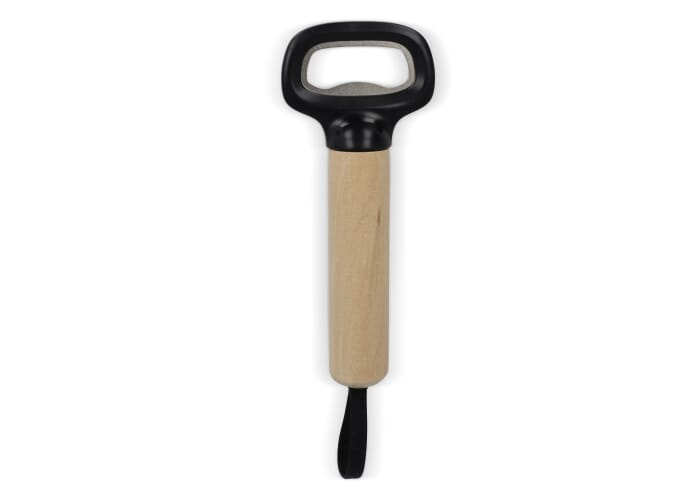 Lunchbox personnalisable recyclée avec couverts 1L Noir