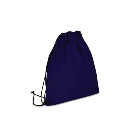 Sac à cordons personnalisable intissé rPET 75g