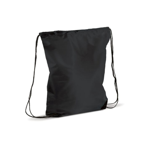 Gym-bag publicitaire en rPET 210T